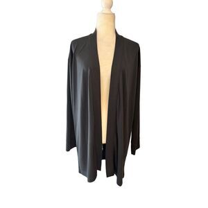 Fabletics oversized athletic wrap